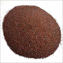 Garnet Sand