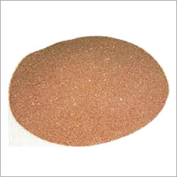 Zircon Sand