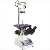 Inverted Tissue Culture Microscope