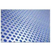 अफ्रीकी छिद्रित शीट निर्माता - दाना स्टील