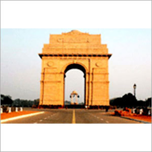 Day 02 Delhi
