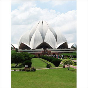 Day 01- DELHI