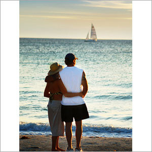 Day 05 - Kumarakom - Houseboat