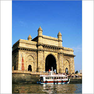 Day 01- MUMBAI