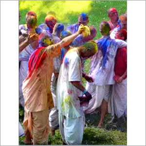 Holi