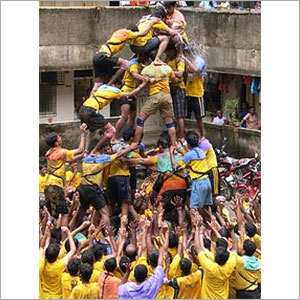 Janmashtami