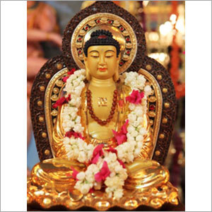 Buddhist Festival