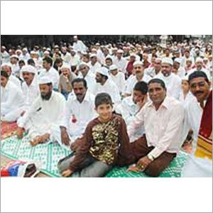 Muslim Festivals
