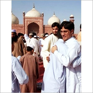 Eid- Ul Fitr
