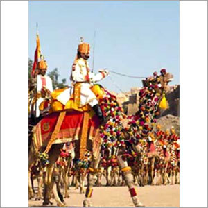 Land of Kings