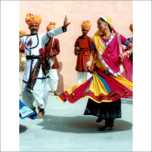 Nagaur Fair
