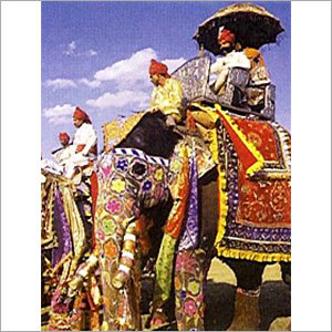 Marwar Festival