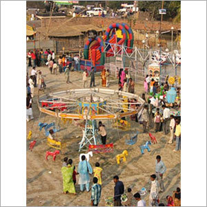 Sonepur Fair