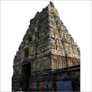 Belur & Halebid - A World of Worship