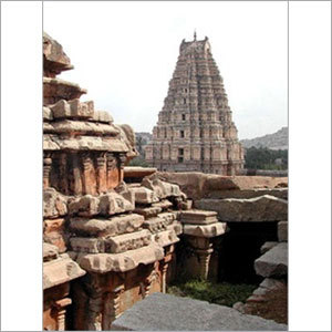Badami- A World Heritage Site