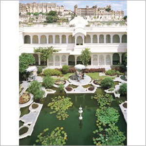 Day 3 - Friday- UDAIPUR - 7 Nights Luxury Train Journey, Deccan Odyssey | India Cultural Tour, Historic Sites, Guided Itinerary, Included Meals
