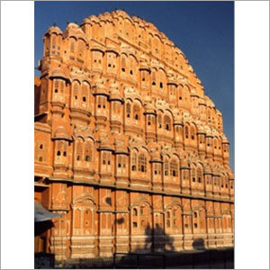 Day 3 Friday- JAIPUR