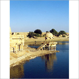 Day 5 Thursday- JAISALMER