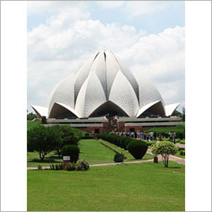 Day 01- DELHI