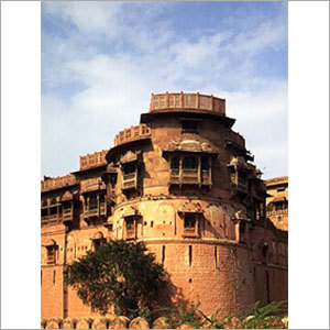 Day 06- MANDAWA a BIKANER