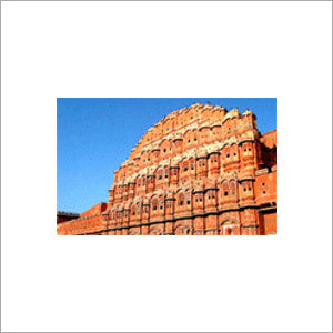 Day 05 Jaipur - 11 Days, Multiple Cities, Luxury Hotels | Cultural Immersion, Desert Exploration, Royal History, Guided Tours