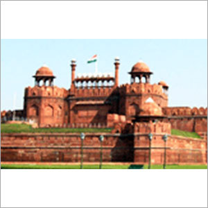 Red Fort Desert Tour - 11 Days, Rajasthan | Cultural Immersion, Historical Exploration, Royal Heritage, Desert Landscapes, Luxury Experience, Private Vehicle, Expert Guides, Meals Included