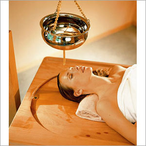 Ayurveda & Meditation