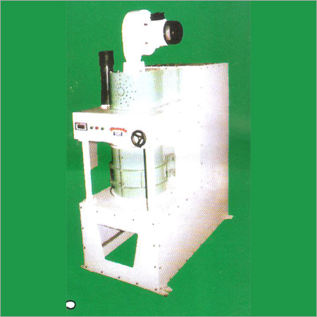 Rice Processing Machinery & Equipment