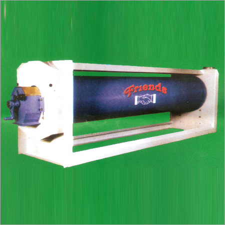 White Rice Grader