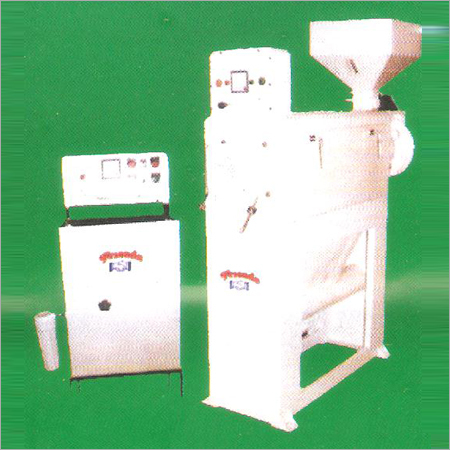 Primary Rice Polishing Machine