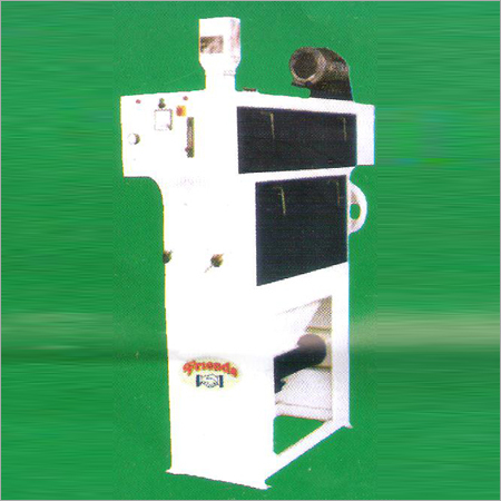 Industrial Rice Polishing Machine