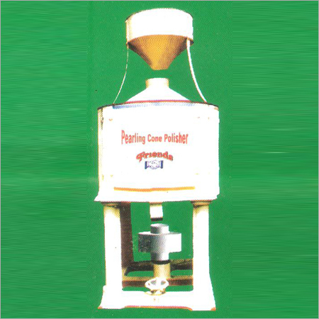 Rice Processing Machines