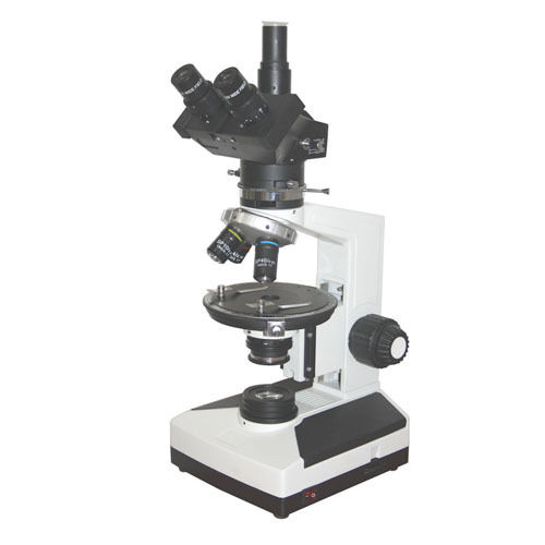 Research Polarising Microscope