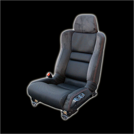 Laminated Seat Cover Fabric