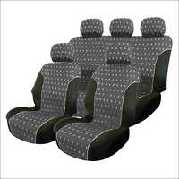 Laminated Car Seat Fabric