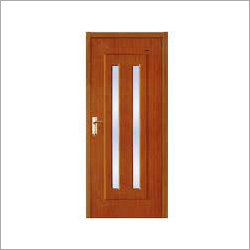 Wooden Panel Doors