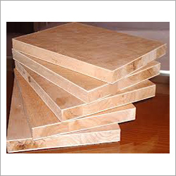 Plywood Block Board