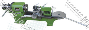 Lathe machine
