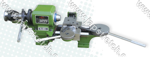 Lathe Machine Tool