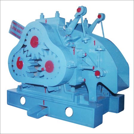 Mini Sugar Mill Machinery