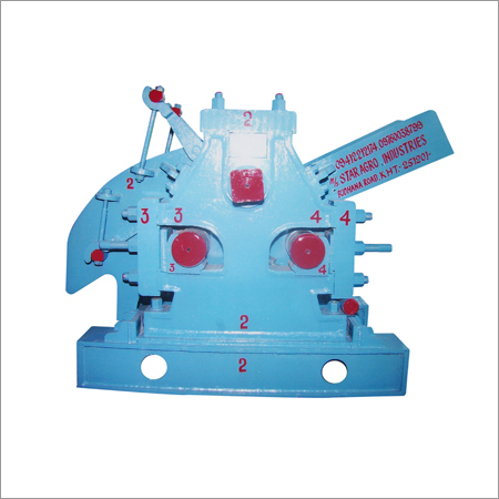 Mini Sugar Mill Machinery