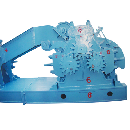 Mini Sugar Mill Machinery
