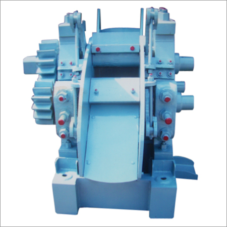 Mini Sugar Mill Machinery