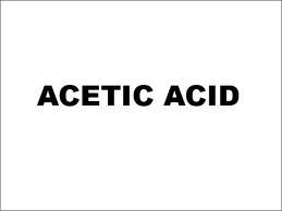 Acetic Acid