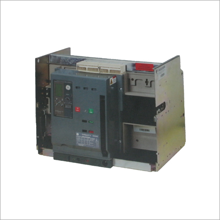 High Voltage Air Circuit Breakers By Super Electrical Co.