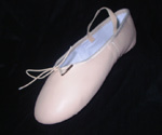 Ballet Shoes