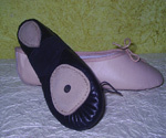 Ballet Shoes