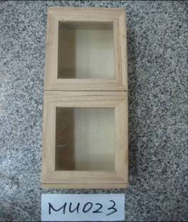 CHOCLATE-JEWELLERY BOX