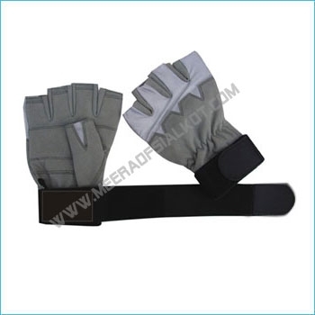 Best Leather Weight Lifting Gloves