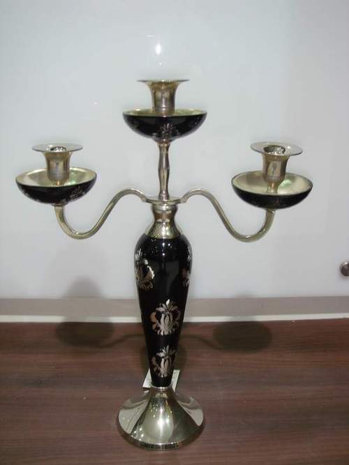 Diwali Gift :- Decorative Candle Holder